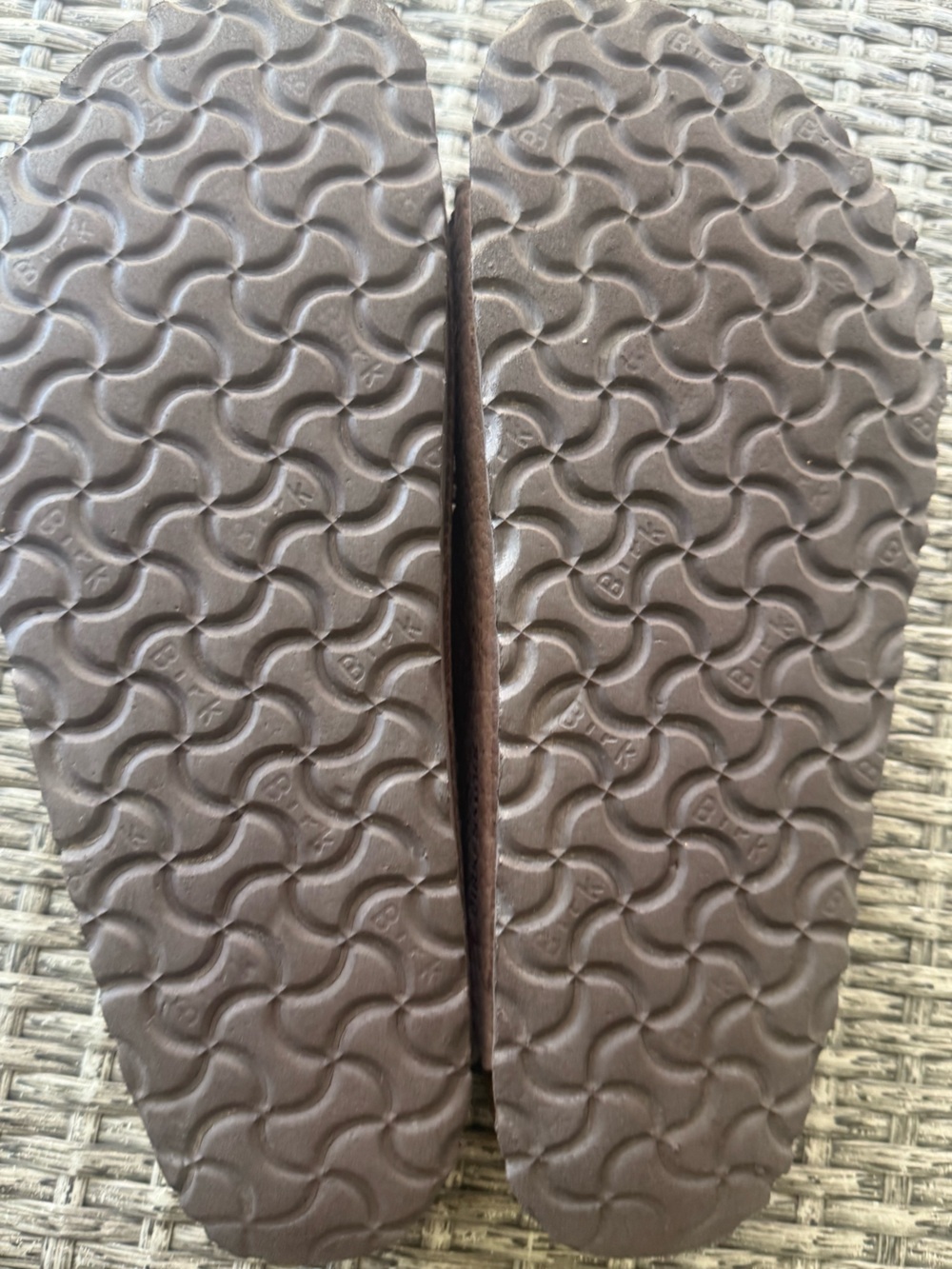 Birkenstock Arizona size (43) - Picture 7 of 7